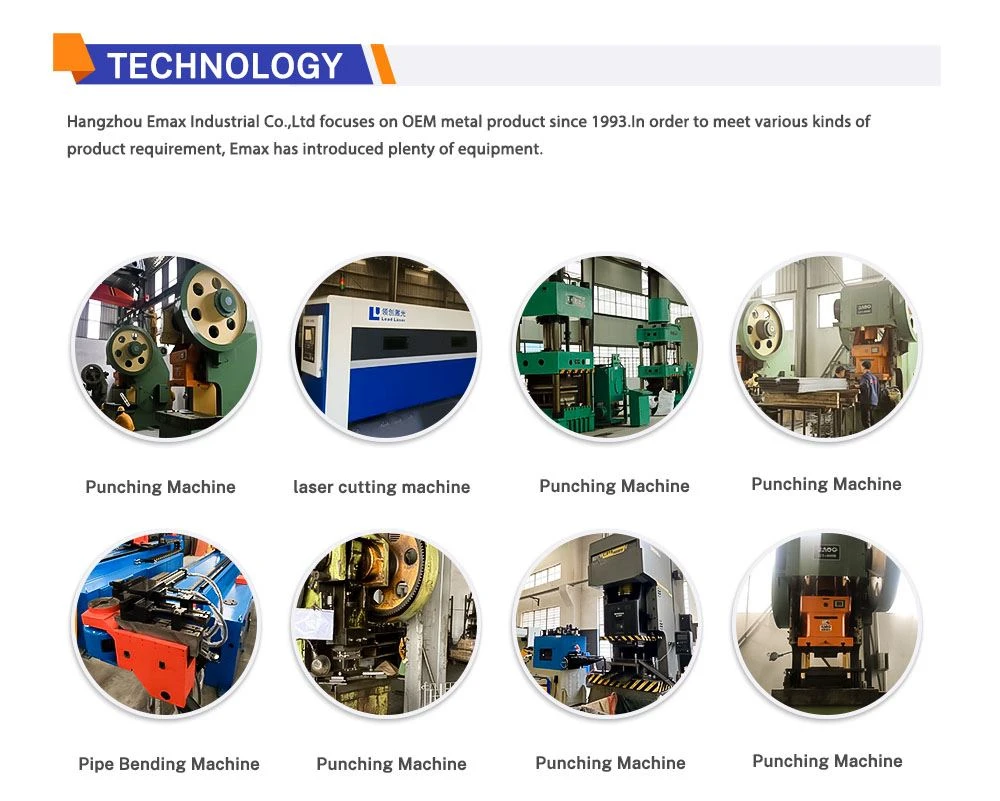 equipment