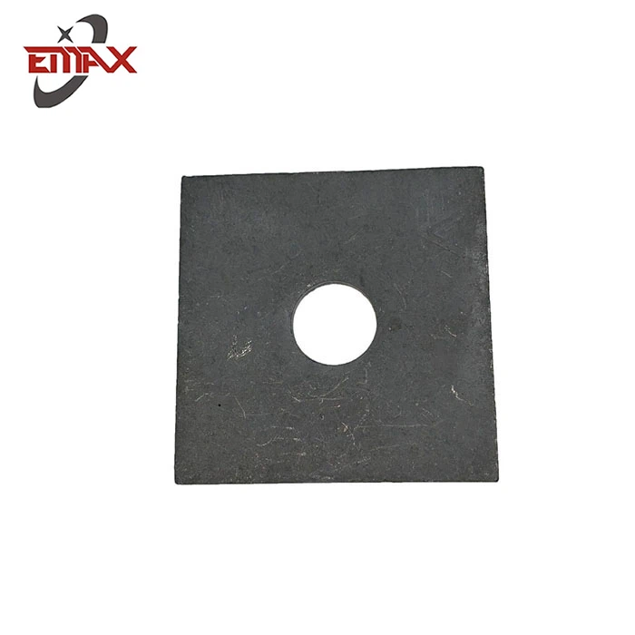 Galvanized Square Washer suppliers