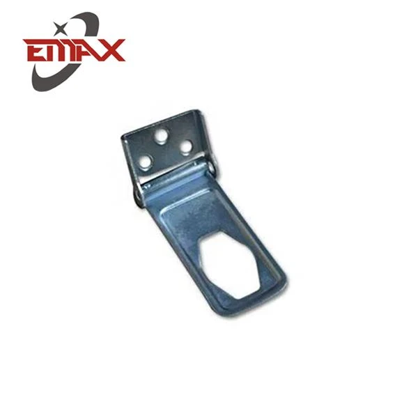 OEM Stamping Parts Steel Buckle