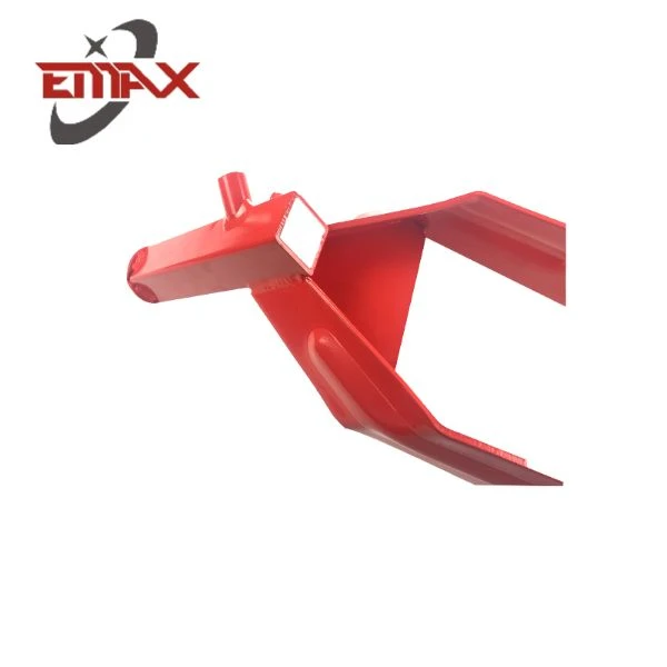 China Agricultural Machinery Parts factory