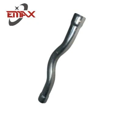 3D أنبوب أنبوب CNC