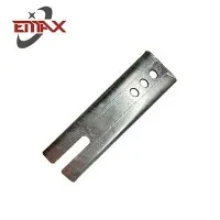 أفضل 10 مصانع مشابك ثنائية الفتحات في العالم لعام 2025