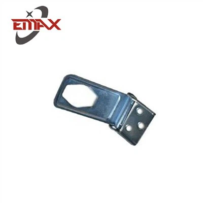 OEM مشبك من الصلب مع طلاء الزنك