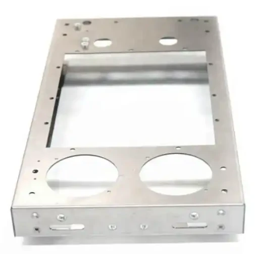 Stamping Parts factory