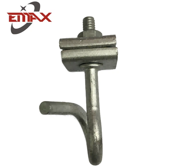 Pole Line Hardware factory
