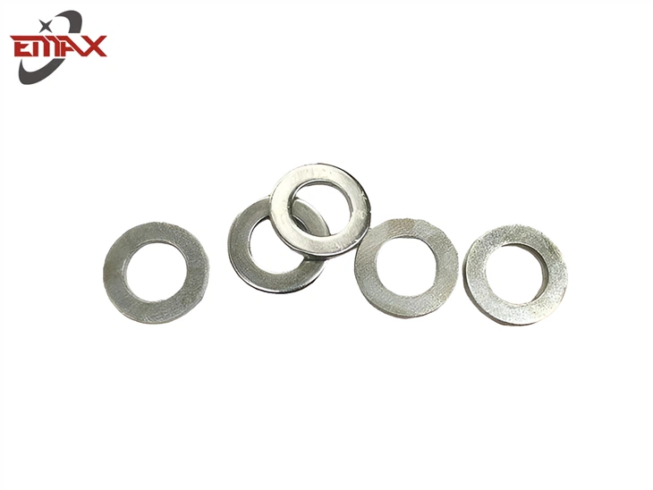 Customized Car Spare Part