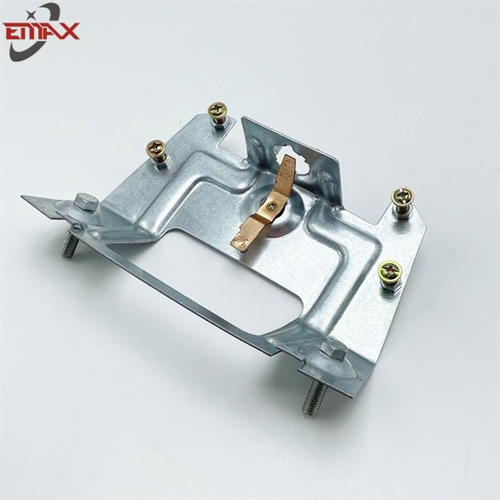 Bending Non-standard Car Parts