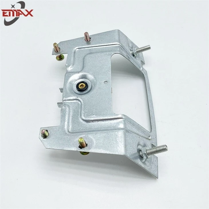 Auto Pad Clips
