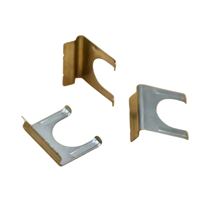 Precision Metal Stamping