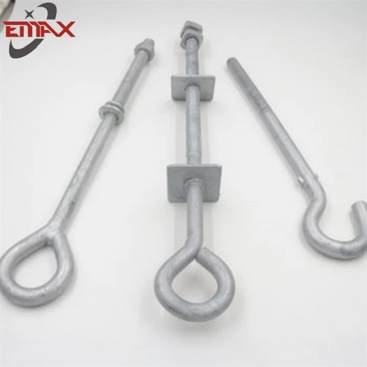 Transmission Line Fitting