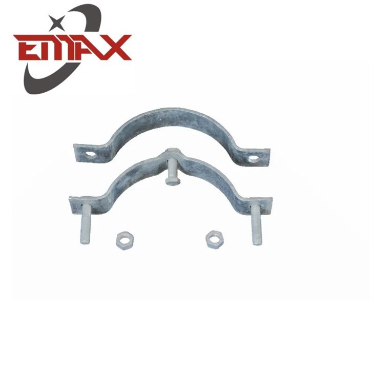 Pole Line Hardware factory