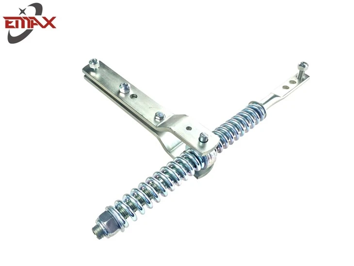 Agricultural Machinery Parts factory