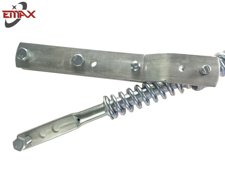 Customized Agricultural Machinery Parts
