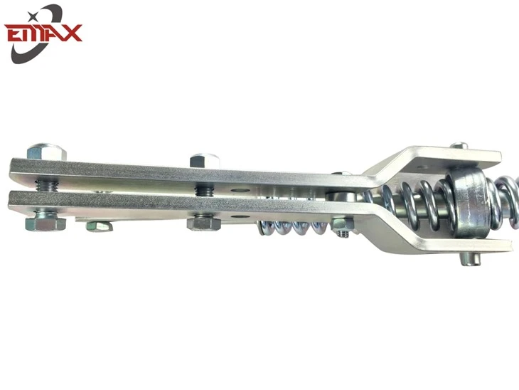 China Agricultural Machinery Partst