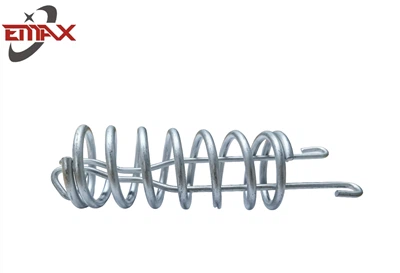 Stainless Steel Extension Springs