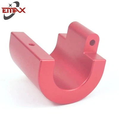 إنتاج الأجزاء المعدنية المخصصة للآلات CNC