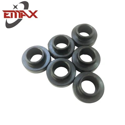 النموذج الأولي من الأجزاء البلاستيكية CNC من النايلون CNC